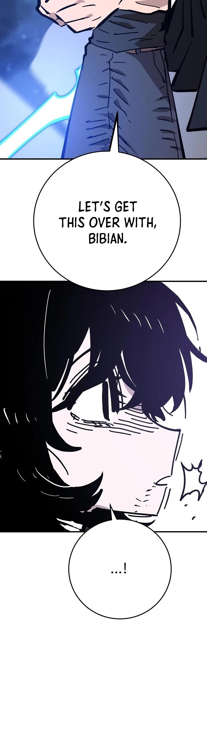 Player Chapter 151 page 34 - Chapter 151
