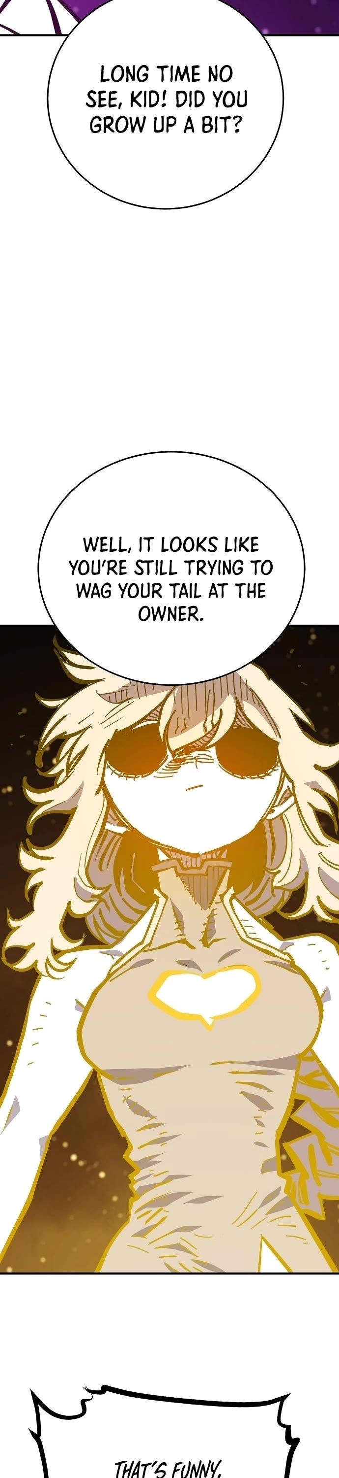 Player Chapter 151 page 44 - Chapter 151