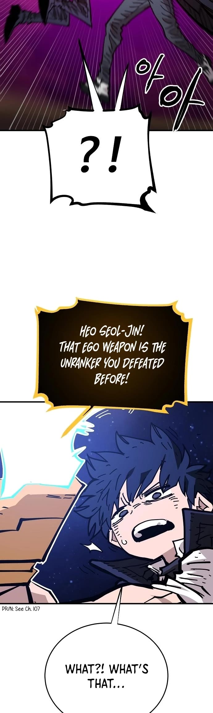 Player Chapter 151 page 46 - Chapter 151