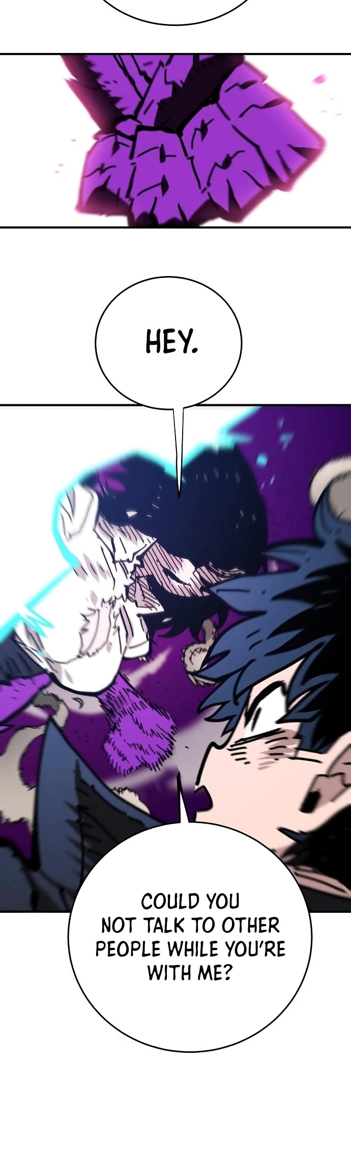 Player Chapter 151 page 47 - Chapter 151