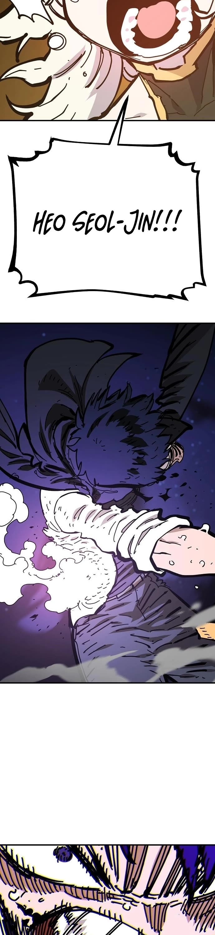 Player Chapter 151 page 49 - Chapter 151