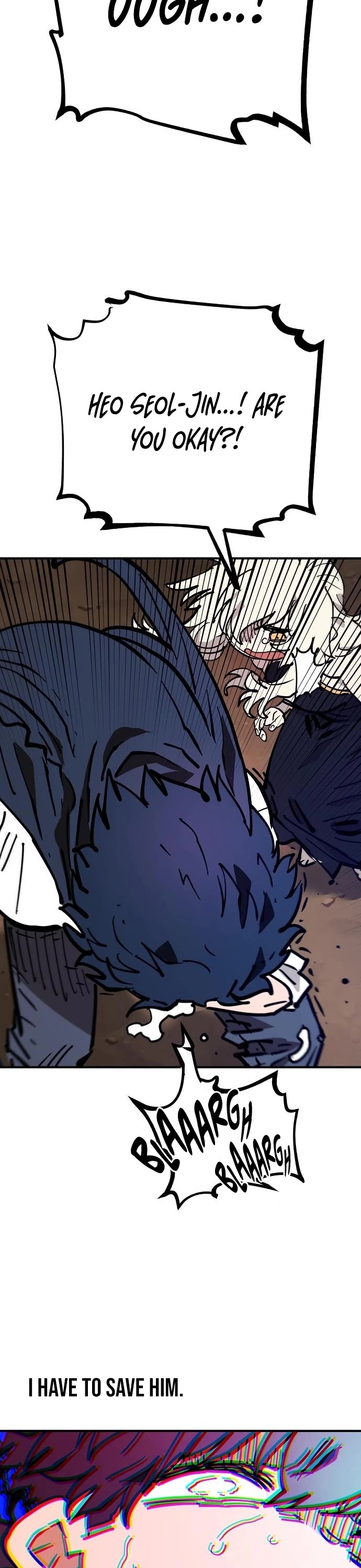 Player Chapter 151 page 8 - Chapter 151
