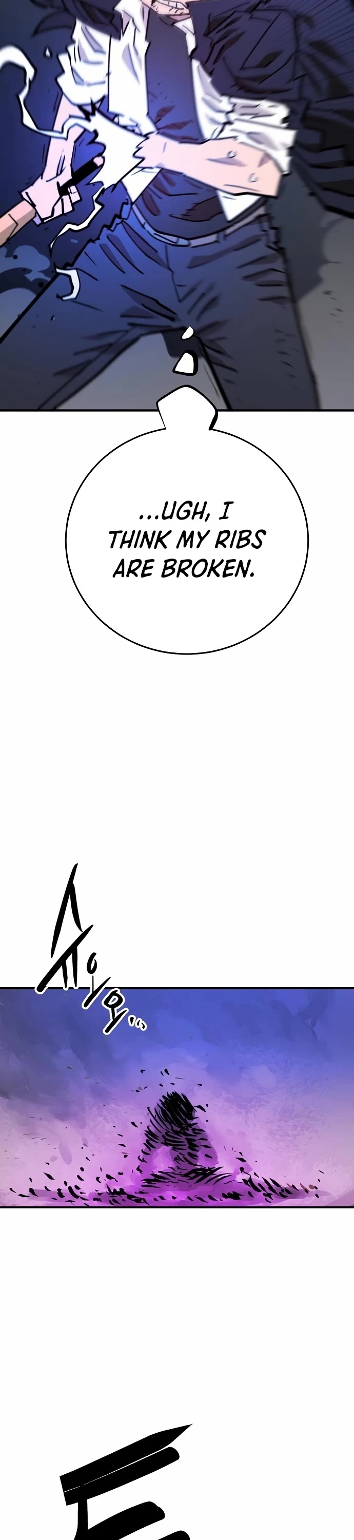 Player Chapter 152 page 13 - Chapter 152