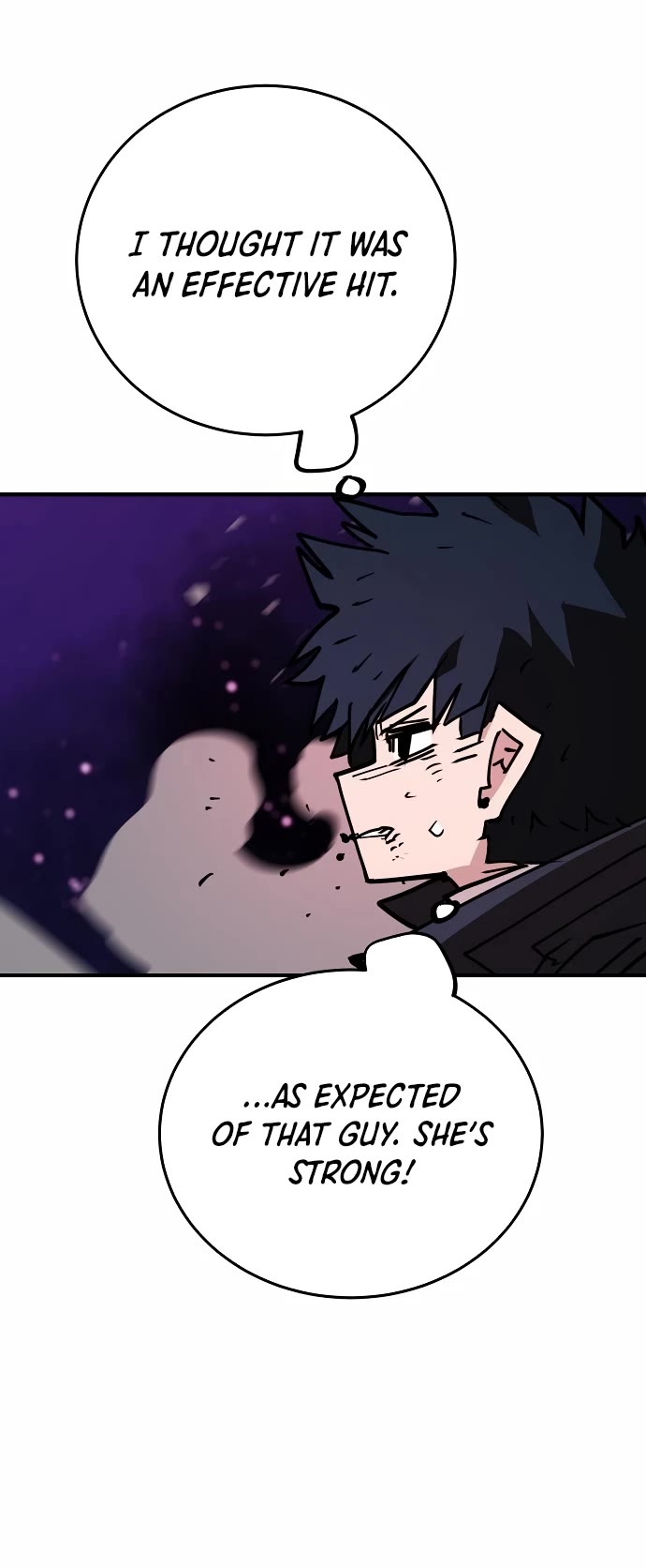 Player Chapter 152 page 15 - Chapter 152