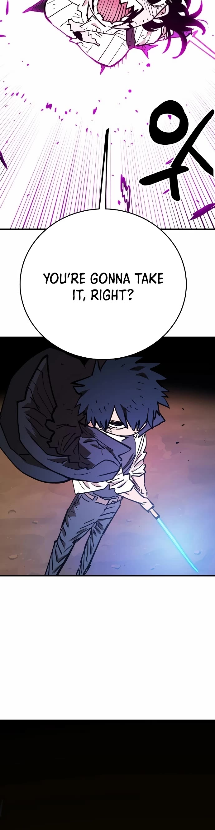 Player Chapter 152 page 19 - Chapter 152