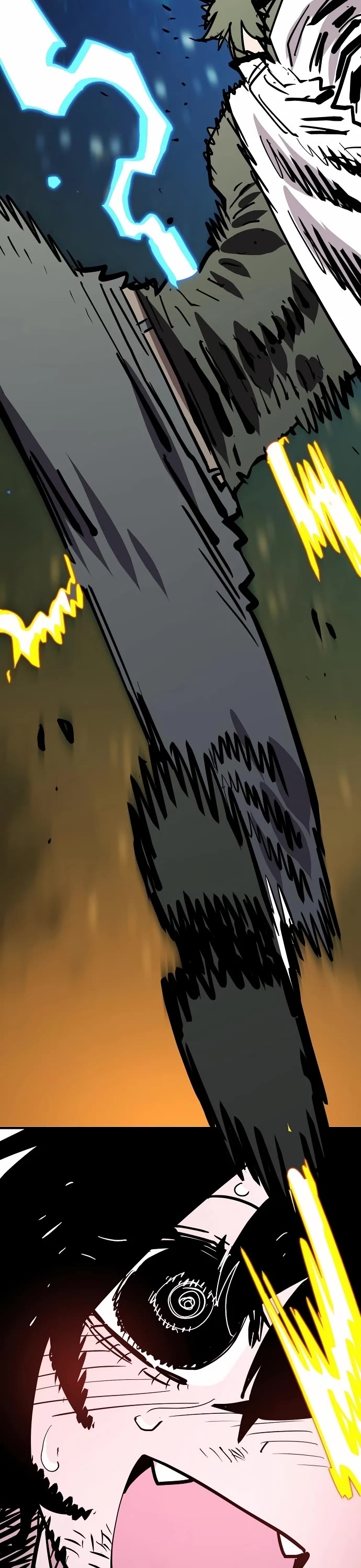 Player Chapter 152 page 22 - Chapter 152