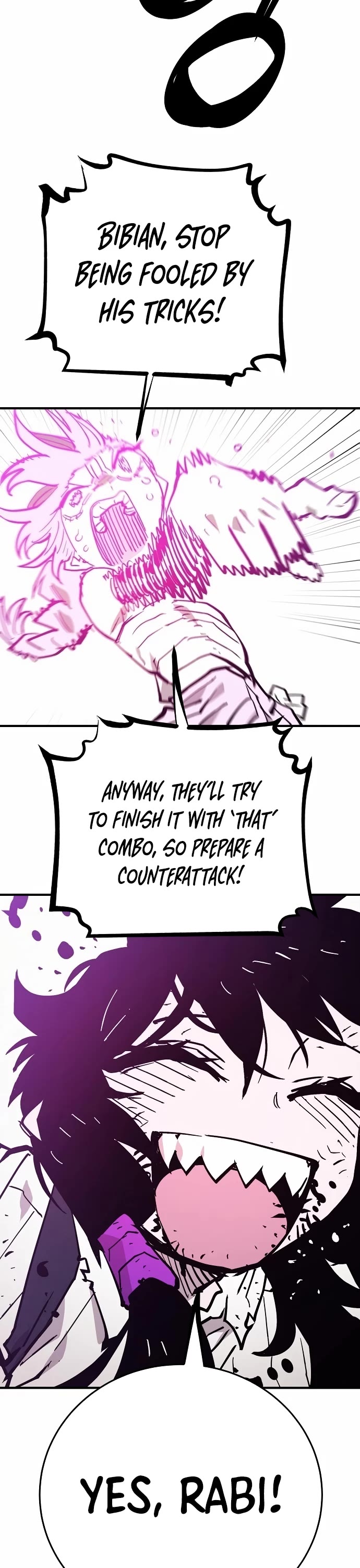 Player Chapter 152 page 27 - Chapter 152