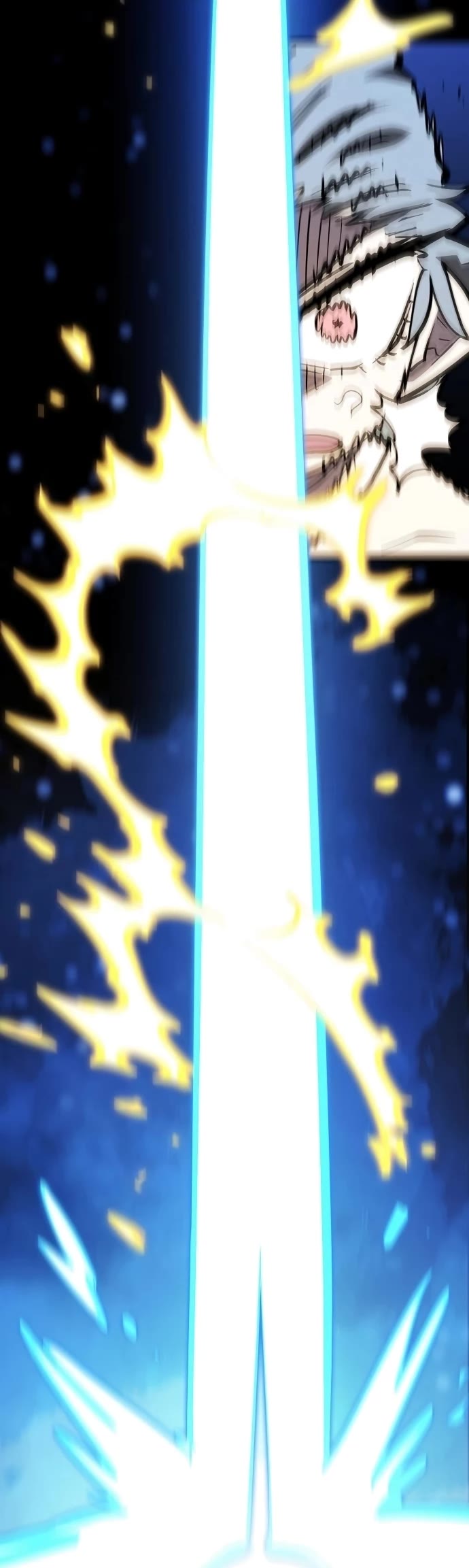 Player Chapter 152 page 29 - Chapter 152