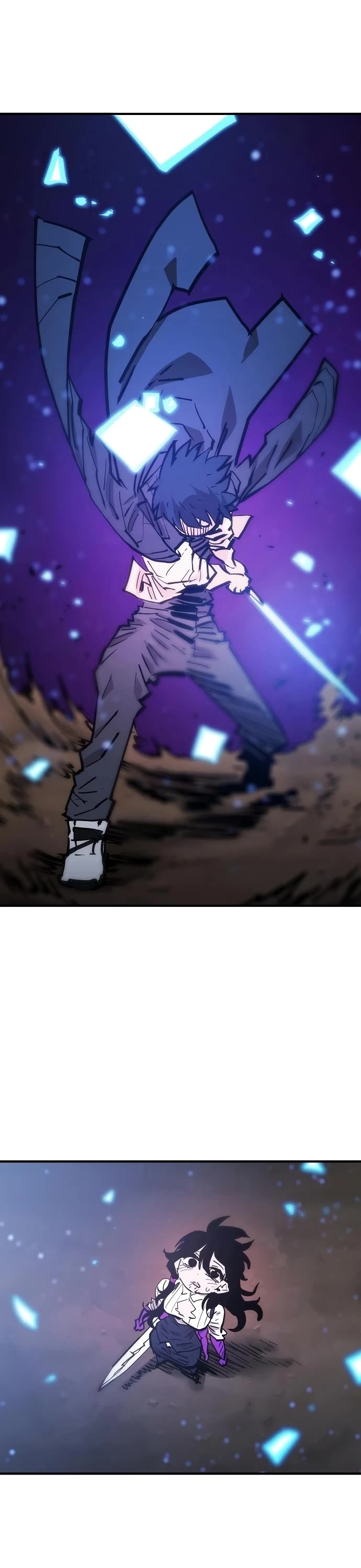 Player Chapter 152 page 37 - Chapter 152