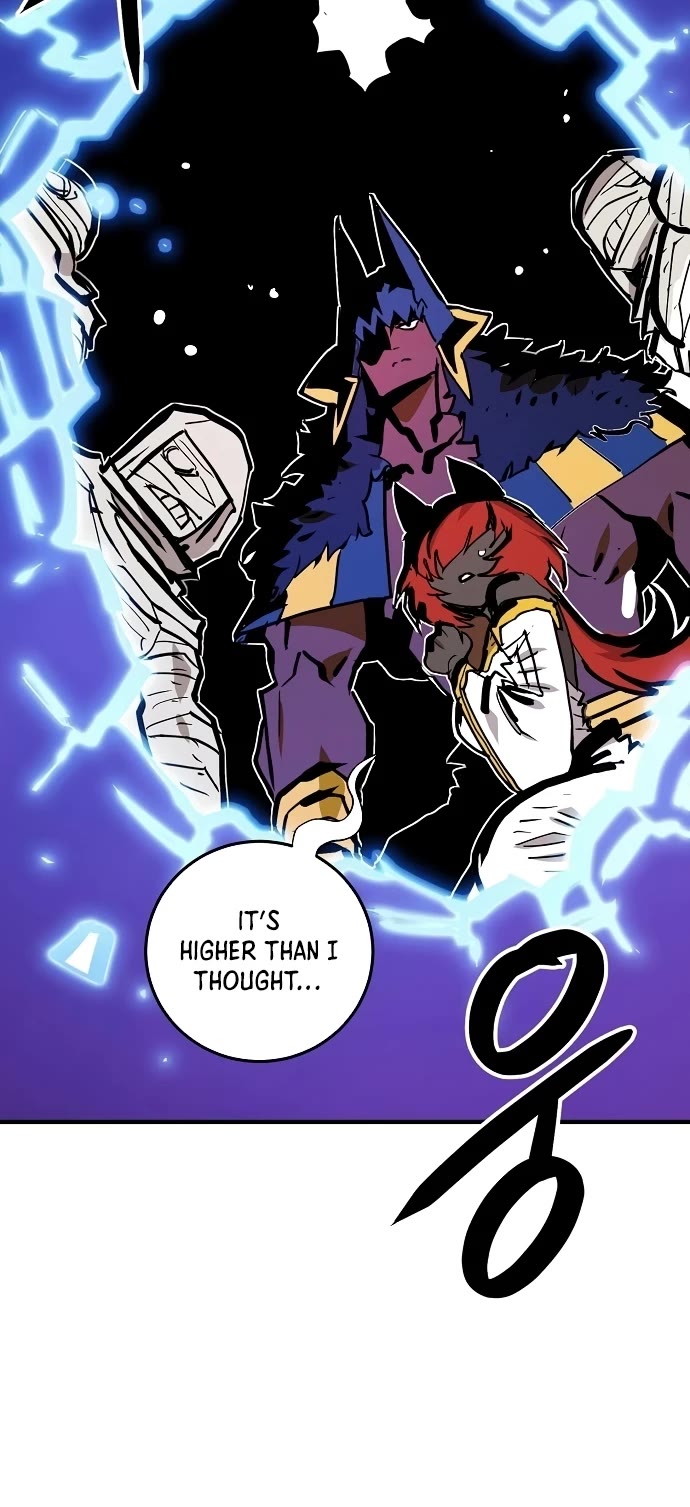 Player Chapter 152 page 39 - Chapter 152