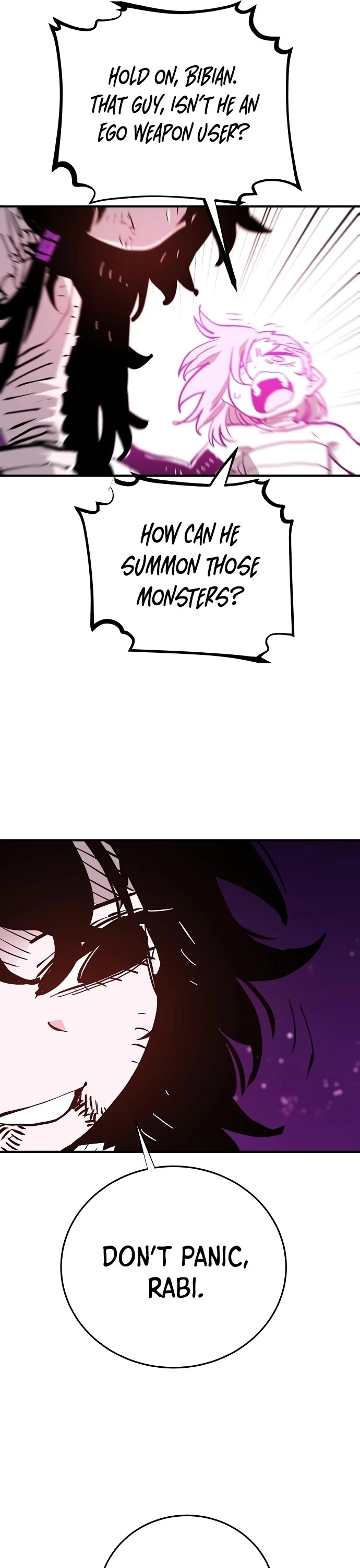 Player Chapter 152 page 40 - Chapter 152