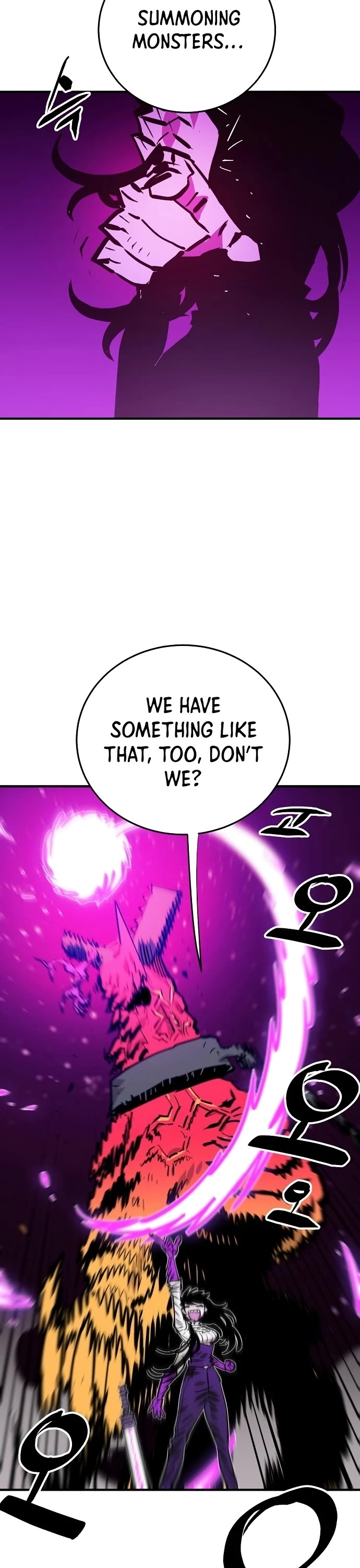 Player Chapter 152 page 41 - Chapter 152