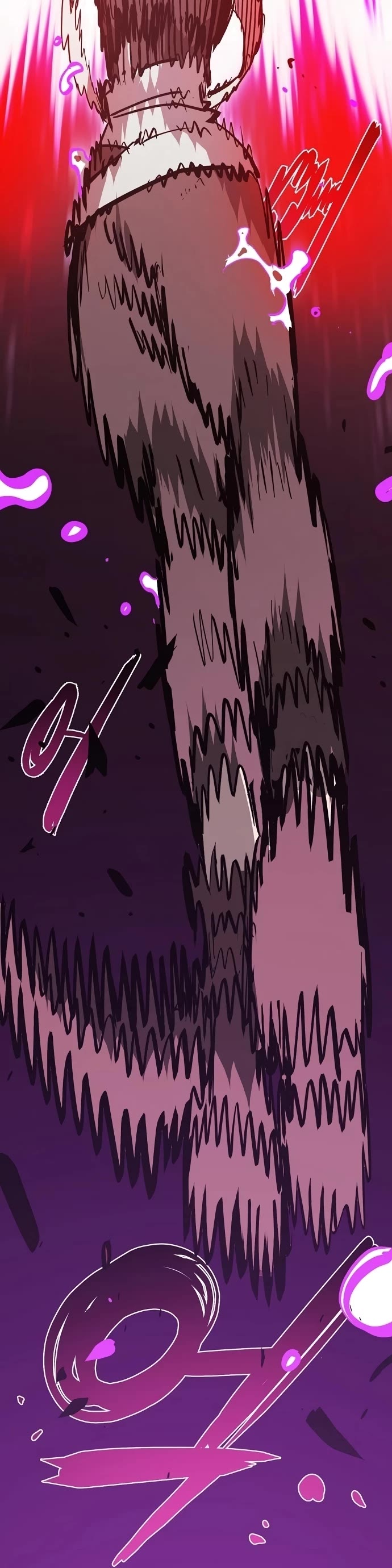 Player Chapter 152 page 49 - Chapter 152