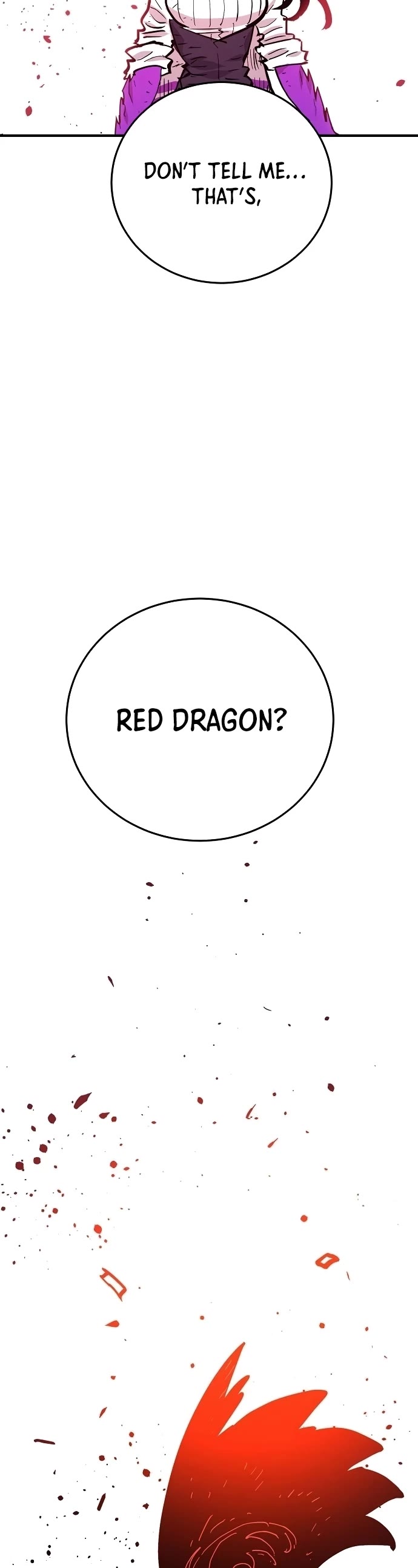 Player Chapter 152 page 53 - Chapter 152