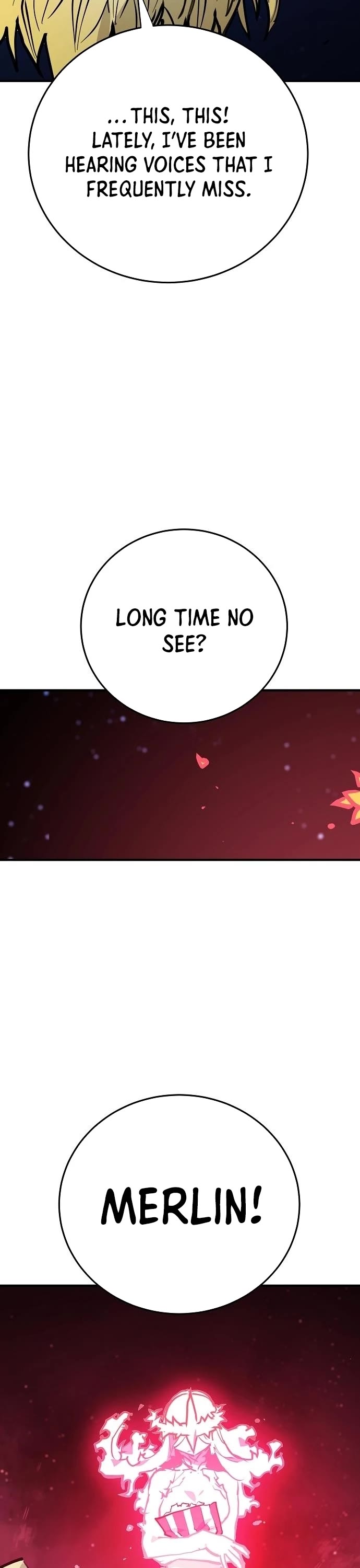 Player Chapter 153 page 11 - Chapter 153