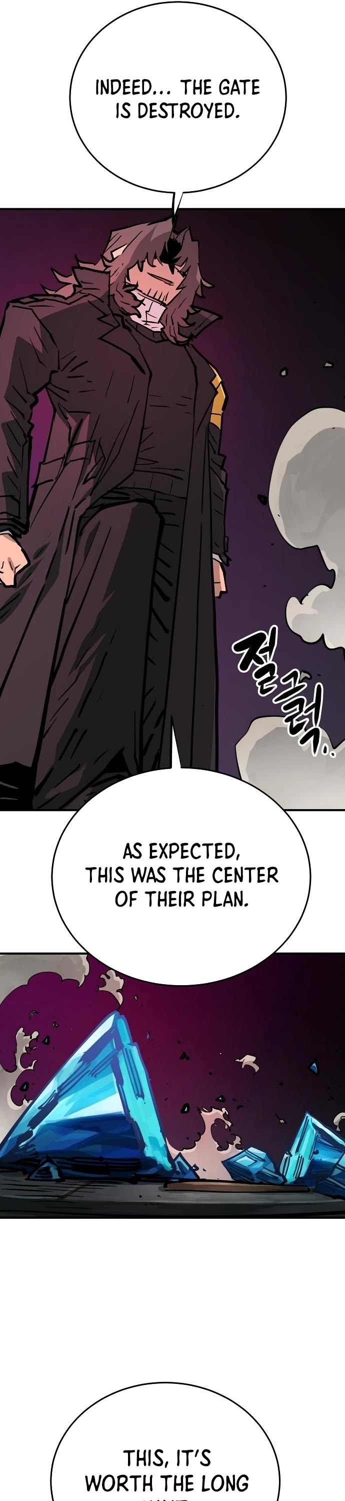 Player Chapter 153 page 15 - Chapter 153