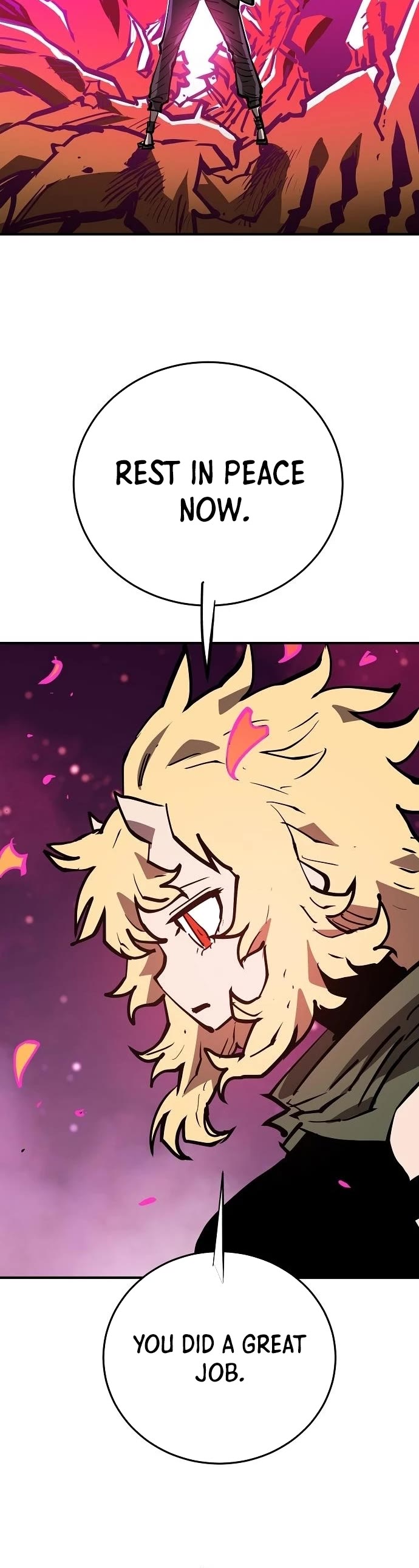 Player Chapter 153 page 18 - Chapter 153