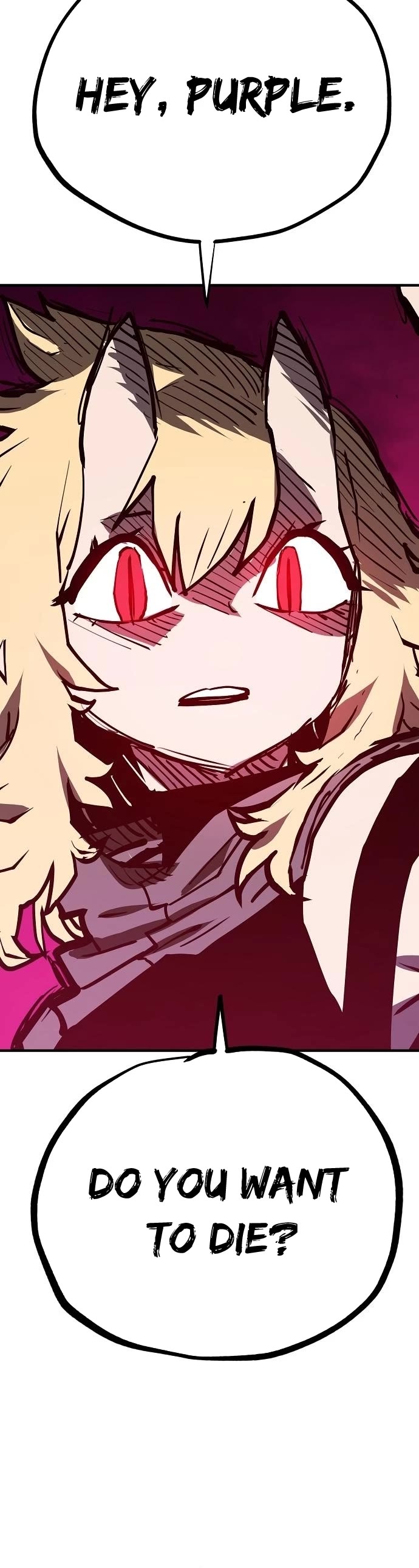 Player Chapter 153 page 22 - Chapter 153