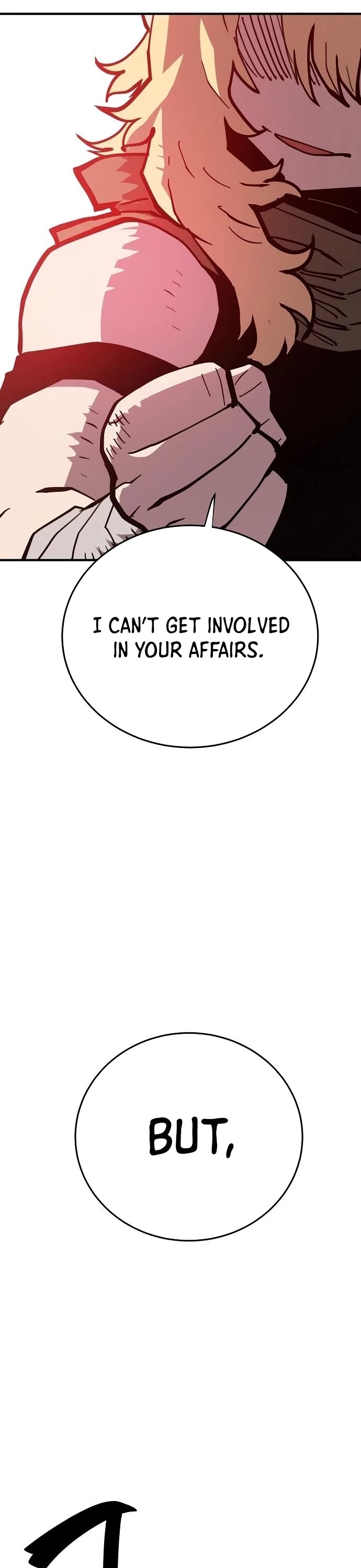 Player Chapter 153 page 25 - Chapter 153