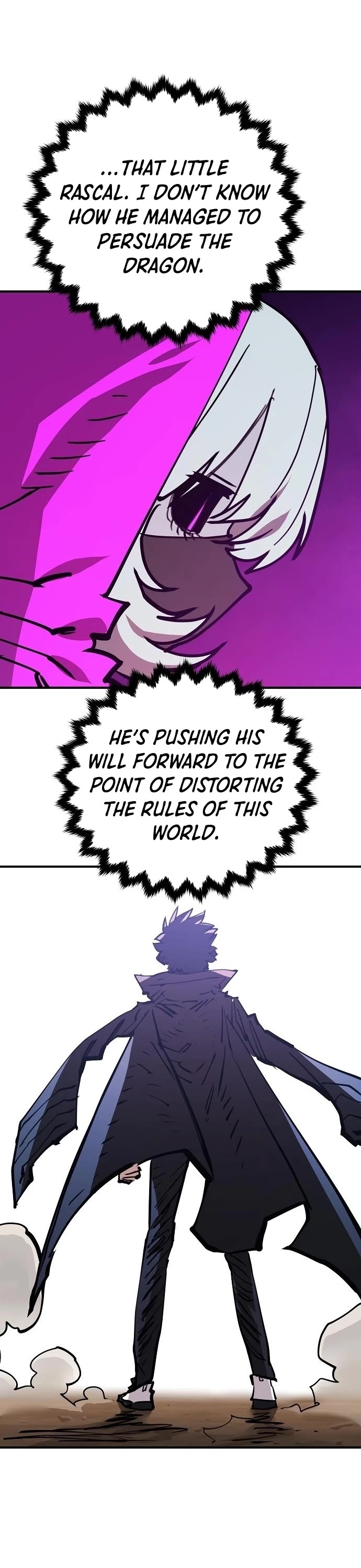 Player Chapter 153 page 29 - Chapter 153