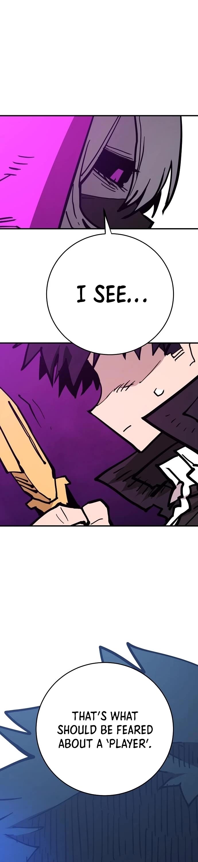 Player Chapter 153 page 30 - Chapter 153