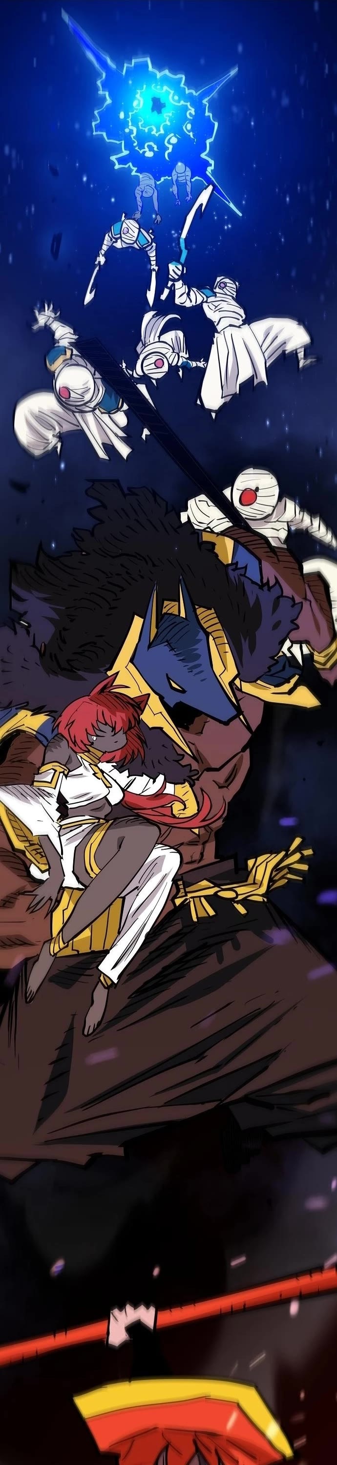 Player Chapter 153 page 37 - Chapter 153