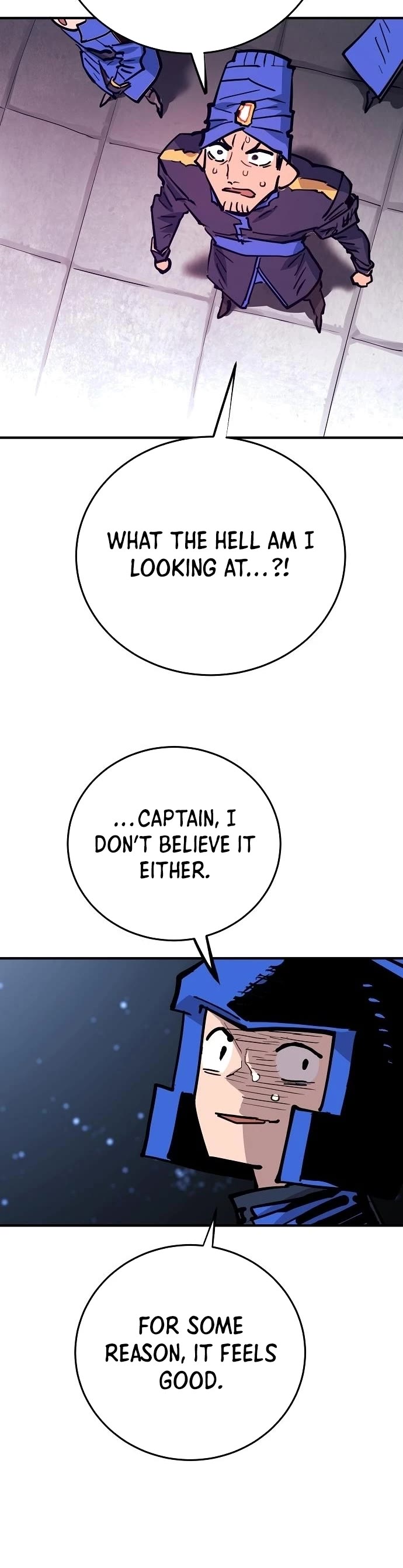 Player Chapter 153 page 40 - Chapter 153