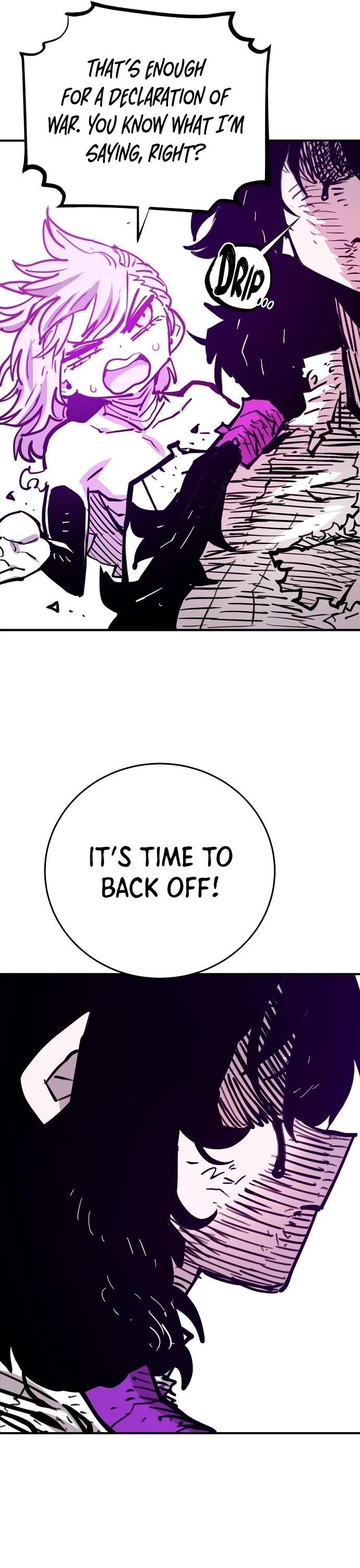 Player Chapter 153 page 46 - Chapter 153