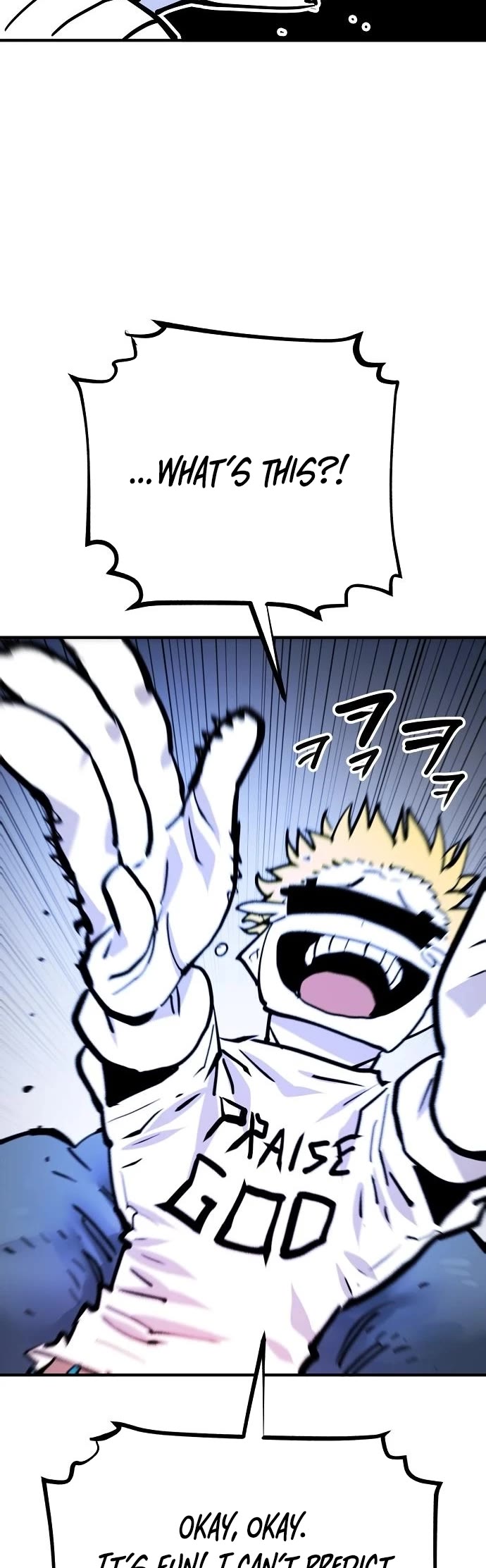 Player Chapter 153 page 8 - Chapter 153