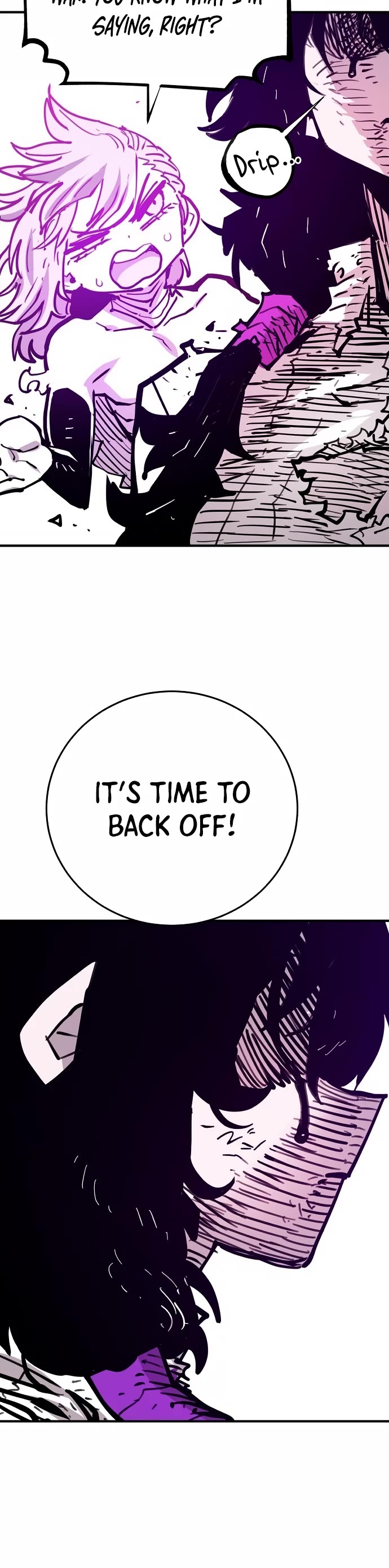 Player Chapter 154 page 10 - Chapter 154