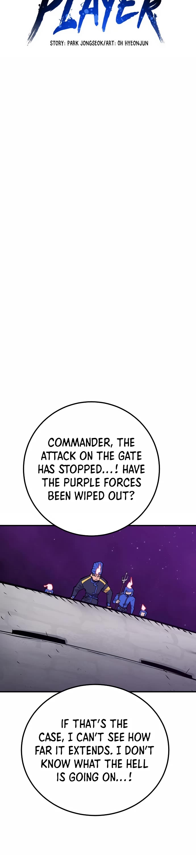 Player Chapter 154 page 12 - Chapter 154