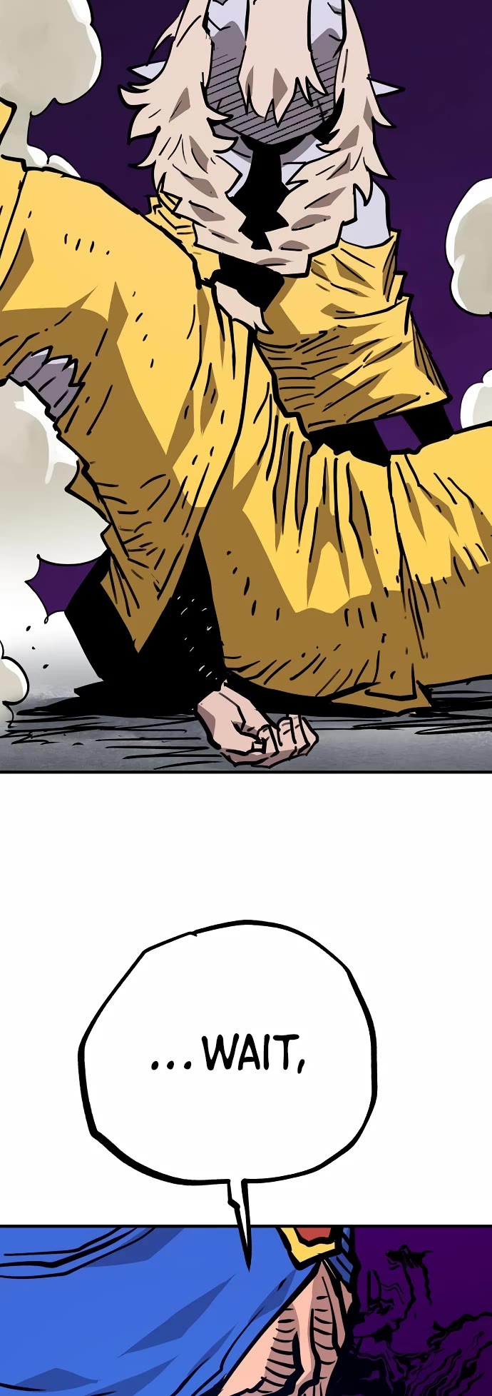 Player Chapter 154 page 14 - Chapter 154