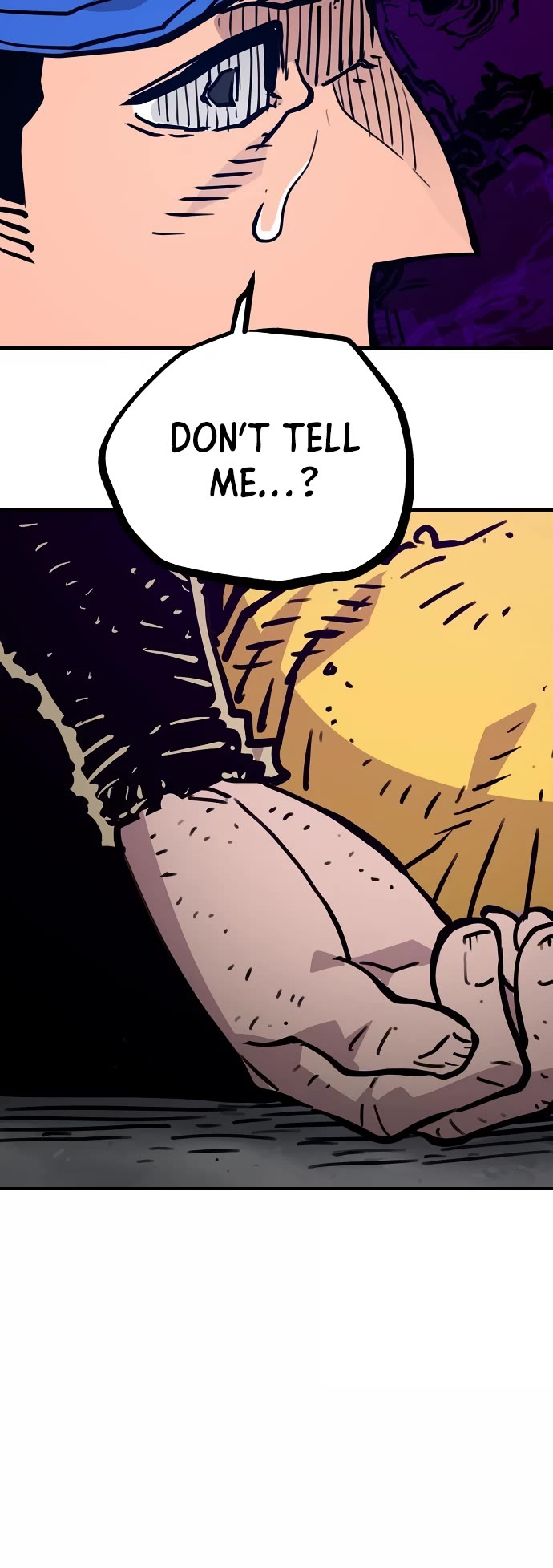 Player Chapter 154 page 15 - Chapter 154