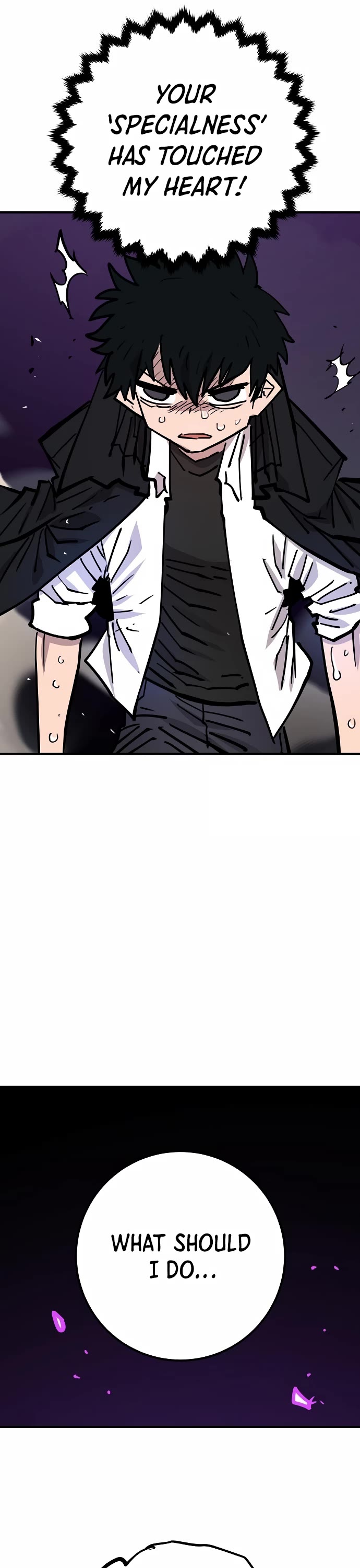 Player Chapter 154 page 21 - Chapter 154