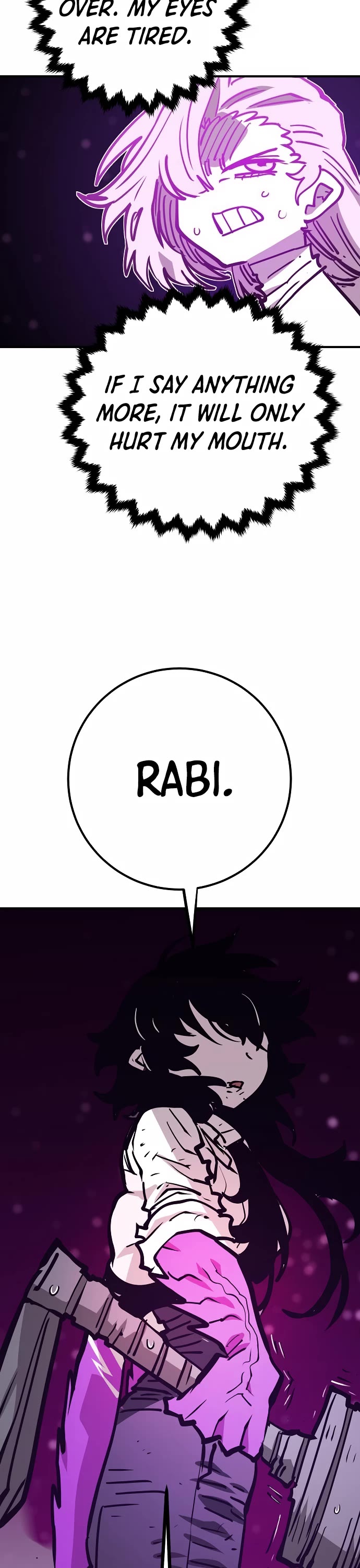 Player Chapter 154 page 23 - Chapter 154