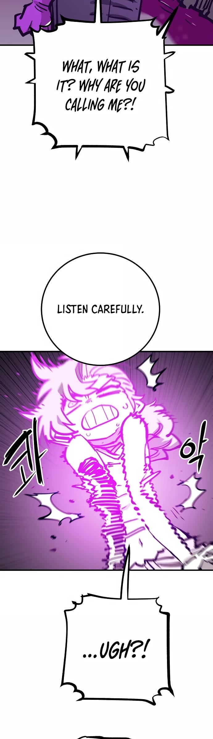 Player Chapter 154 page 24 - Chapter 154