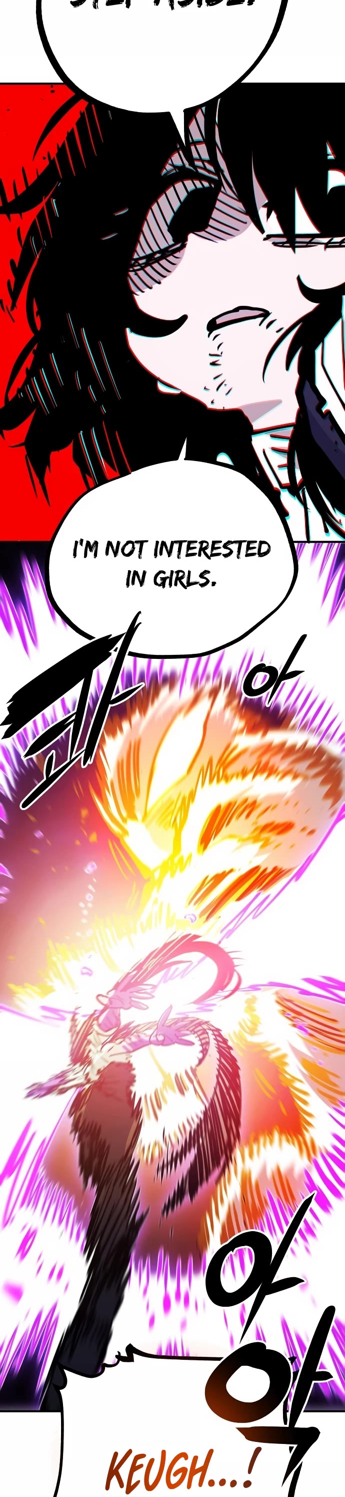 Player Chapter 154 page 32 - Chapter 154