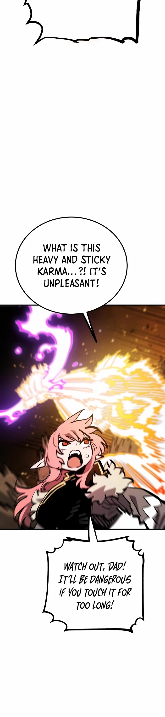 Player Chapter 154 page 33 - Chapter 154