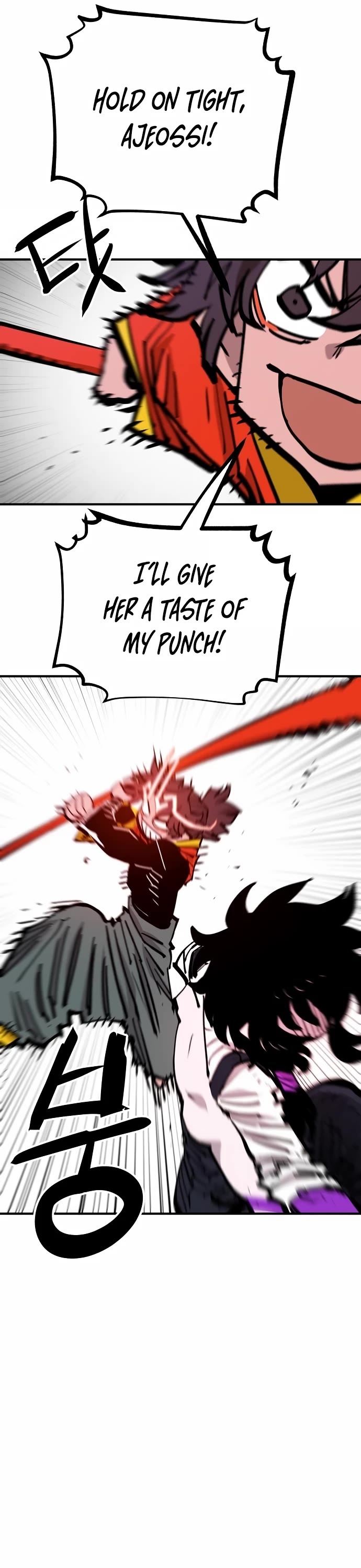 Player Chapter 154 page 34 - Chapter 154
