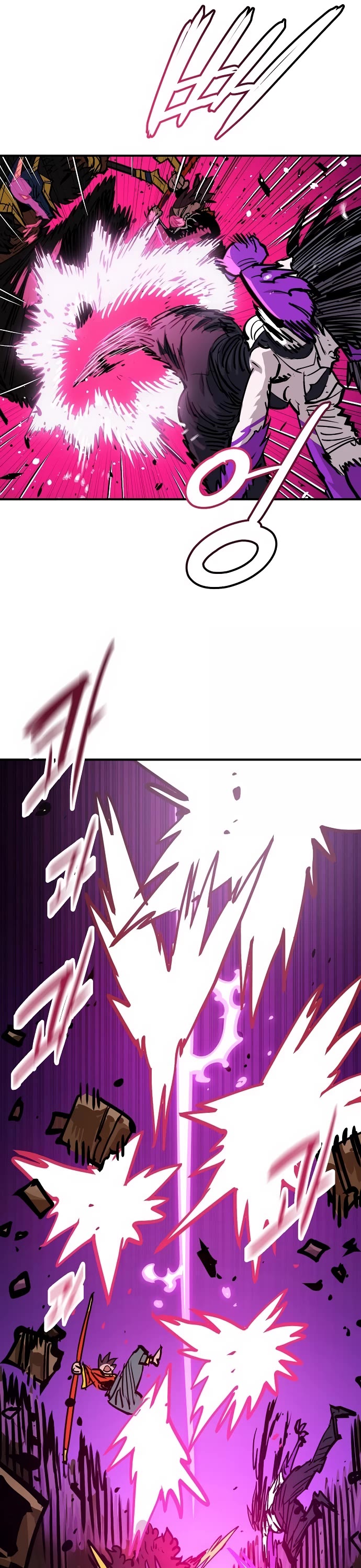 Player Chapter 154 page 43 - Chapter 154