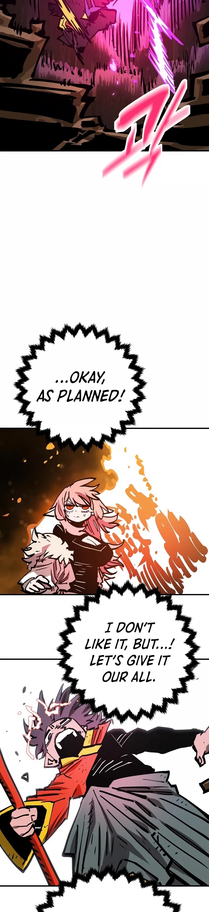 Player Chapter 154 page 44 - Chapter 154
