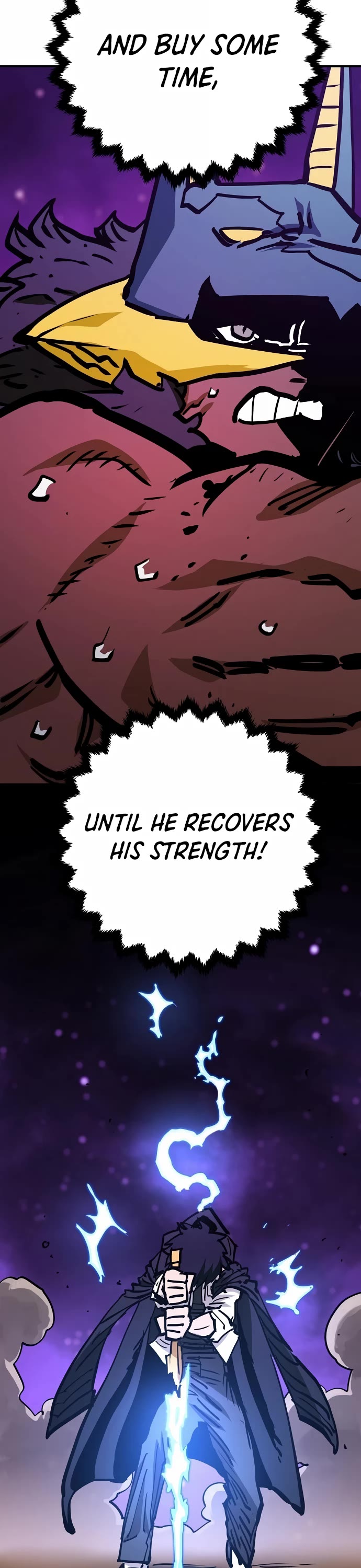 Player Chapter 154 page 45 - Chapter 154