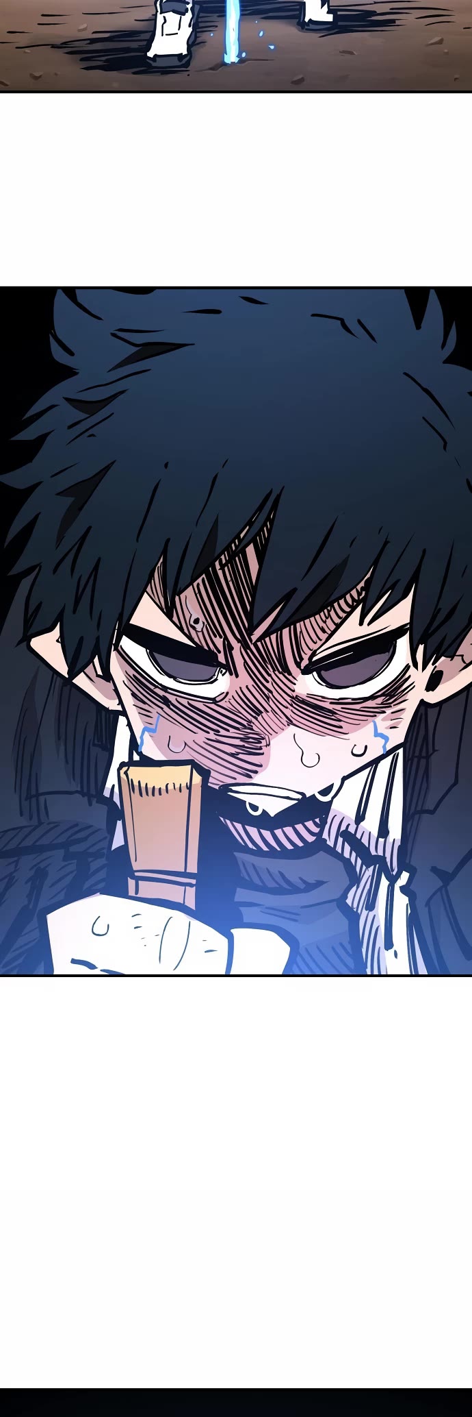 Player Chapter 154 page 46 - Chapter 154