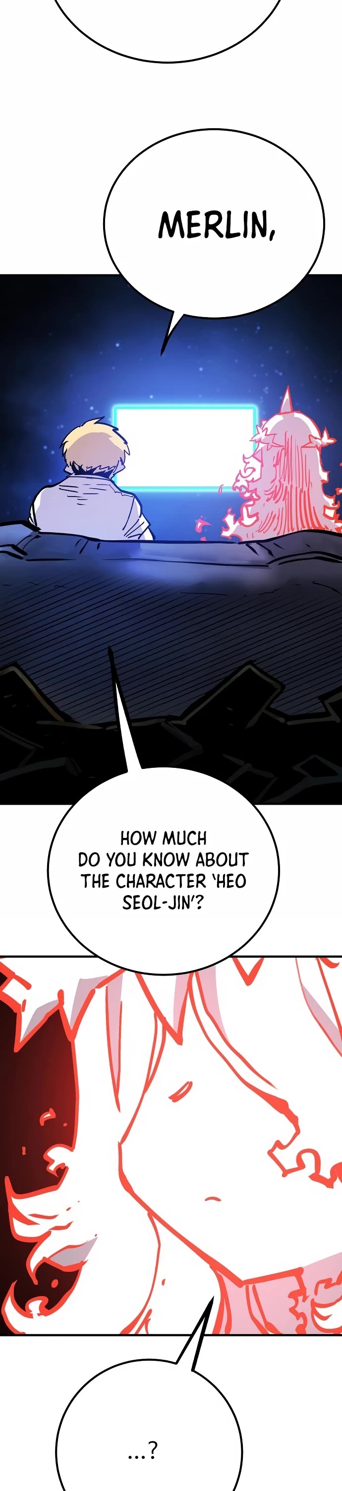 Player Chapter 154 page 50 - Chapter 154