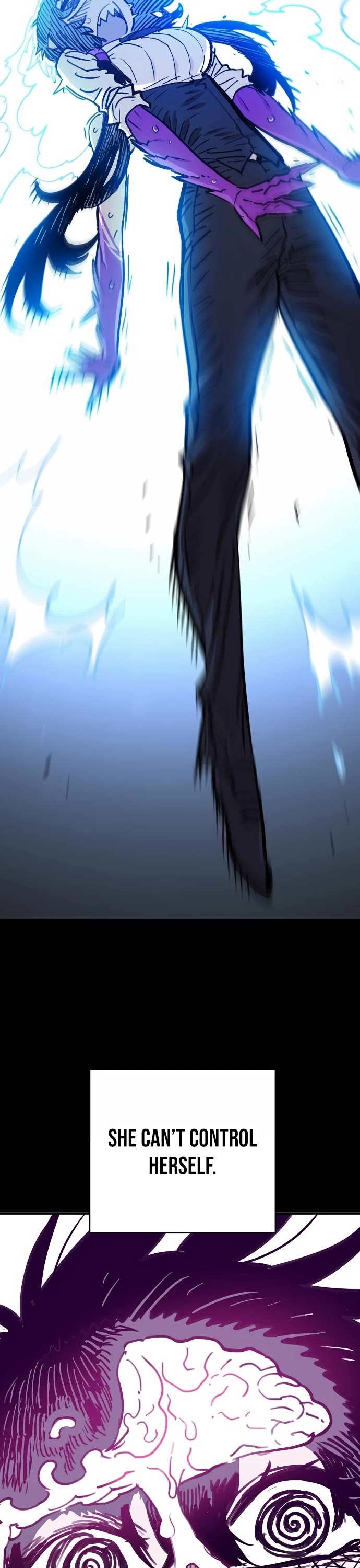 Player Chapter 154 page 8 - Chapter 154