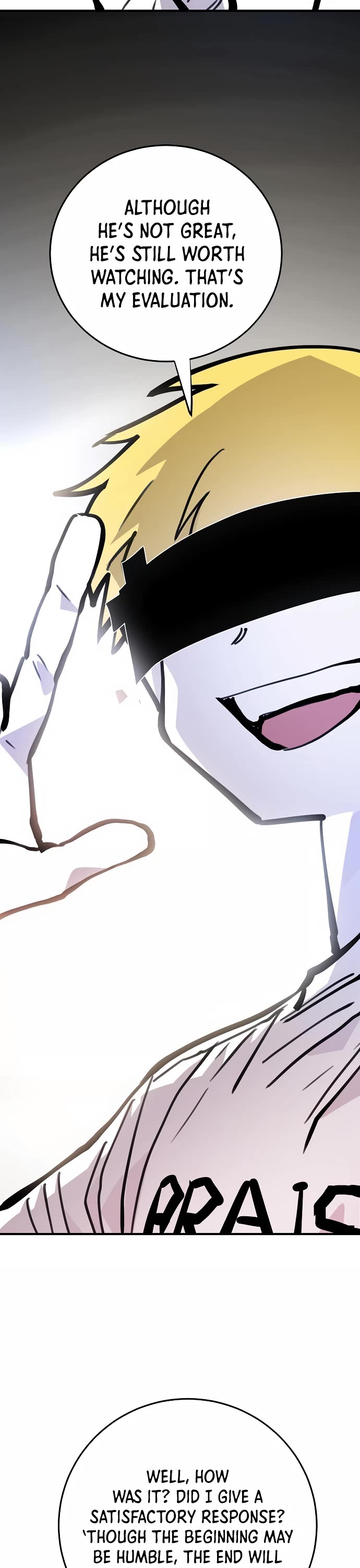 Player Chapter 155 page 12 - Chapter 155