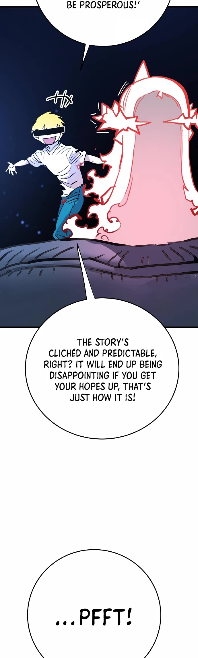 Player Chapter 155 page 13 - Chapter 155