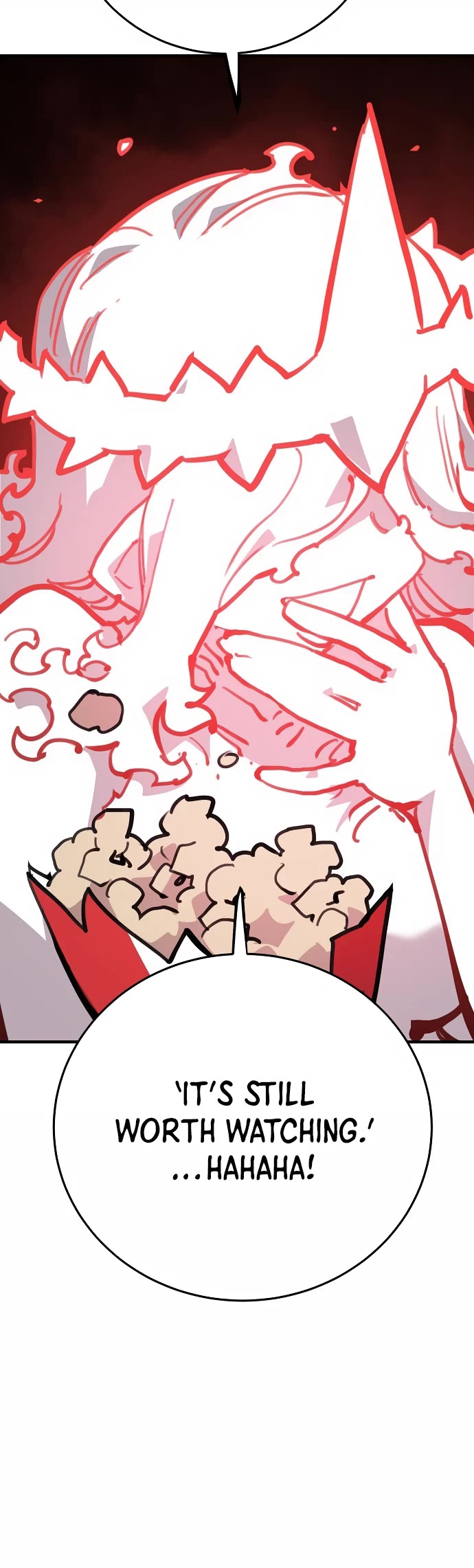 Player Chapter 155 page 14 - Chapter 155