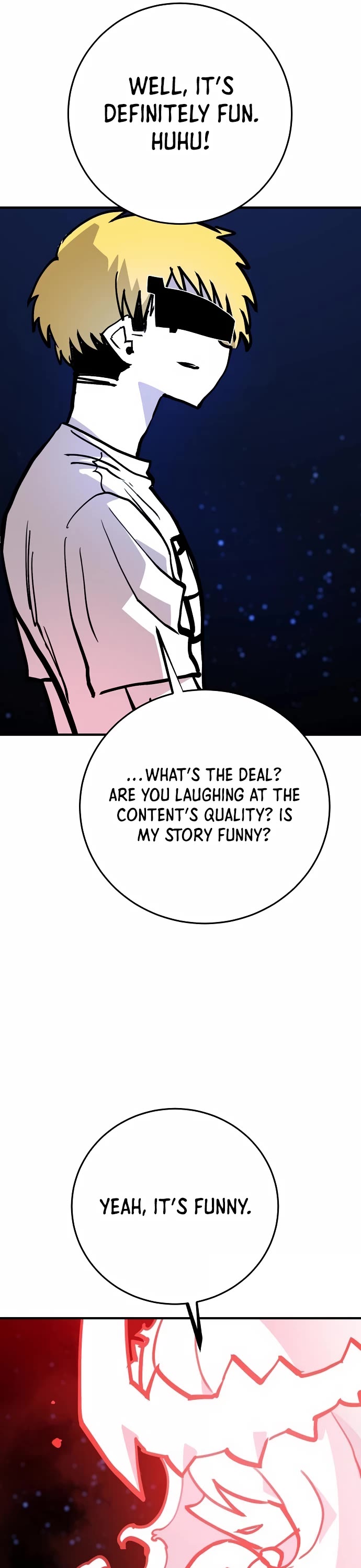 Player Chapter 155 page 15 - Chapter 155