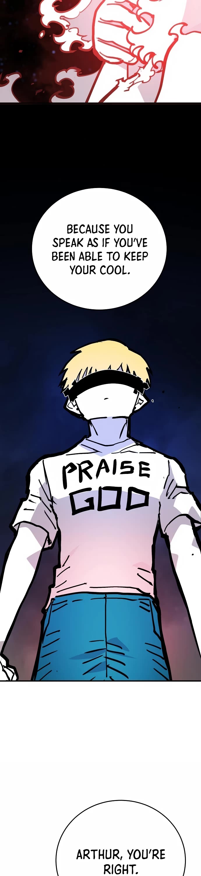 Player Chapter 155 page 16 - Chapter 155